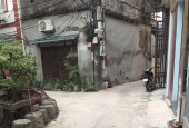 Bán nhà Phú Lương, Lô góc, Sổ đẹp, 35m2