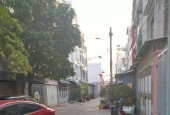 Nhà 4 tầng hẻm xe hơi 10m, có lề đường Phạm Văn Chiêu, P.14, Gò Vấp