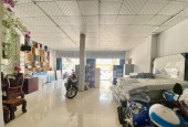 Bán nhà riêng gần Dương Quang Đông 80m2 4 tầng phường 5 quận 8 giá chào 21 tỷ