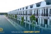 Sở Hữu Ngay Căn Hộ Tại DỰ ÁN CENTURY CITY - LONG THÀNH, ĐỒNG NAI