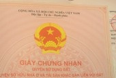 BÁN ĐẤT CHO ÔNG BÀ NỘI ĐÔNG YÊN QUỐC OAI 452M 1 NHÀ RA PHỐ NHỈNH 5.9 TỶ