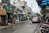 Bán nhà riêng gần Phạm Thế Hiển  52m2 5 tầng phường 5 quận 8 giá chỉ 12,9 tỷ