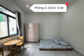 Chính chủ cần cho thuê căn hộ dịch vụ gồm 5 phòng, có lối đi riêng, tại 84/45/10 Huỳnh Khương An. p5 ,Gò Vấp