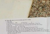 Chủ bán lô đất thị trấn Kim Long,mặt tiền đường nhựa Tam Long -Kim Long