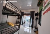 Homestay TT Phước Hải, mt đường nhựa sân đậu oto, ra biển 700m, full nội thất, 1tỷ850