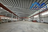 Cho thuê Xưởng 10.500m2 giá 80k/m2 Cụm CN Nhơn Trạch, Đồng Nai