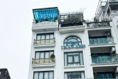 CHO THUÊ NHÀ MẶT PHỐ ĐẠI LA THUẬN TIỆN KINH DOANH (7 tầng mới xây đầy đủ tiện nghi mới 100 %)