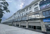 1.5 TỶ SỞ HỮU SHOPHOUSE MẶT ĐẠI LỘ NAM SÔNG MÃ, TP.THANH HÓA. NHẬN NHÀ NGAY. LH: 0966 343 969