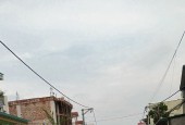 Chủ cần bán 117m2 đấu giá Áng Phao Cao Dương