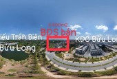 Bán đất và Vườn Kiểng : số 29 đường Võ Trường Toản, Phường Bửu Long, Biên Hòa, Đồng Nai.