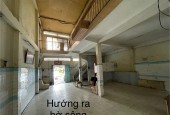 Cần cho thuê nhanh căn Nhà MẶT TIỀN đường HƯNG PHÚ, quận 8, TPHCM