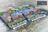 SHOPHOUSE LIGHTLAND HẢI TIẾN, CỦA NGÕ GIAO THƯƠNG DU LỊCH HẢI TIẾN. LH: 0966 343 969