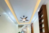 BÁN NHÀ ĐẸP KHÚC THỪA DỤ, CẦU GIẤY, 42M2, 5 TẦNG, 9.45 TỶ, FULL NỘI THẤT, GẦN PHỐ, LHE 0385115799