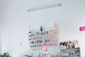 CẦN SANG NHƯỢNG NAILS ,SPA,GỘI GẤP