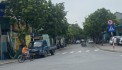 Bán đất Sài Đồng, phân lô, ô tô, kd, nhỉnh 120 tr/m
