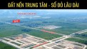 Mở bán đợt 1 dự án Khu đô thị Tân Thanh Elite CIty Thanh Liêm- Hà Nam, gần trung tâm hành chính mới huyện Thanh Liêm