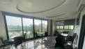 Tôi bán 2 nhà mặt hồ Linh Quang, Văn Chương 40-50m2-mặt tiền 7m. 7 tầng thang máy. Full NT. SĐCC