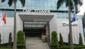 Cho thuê sàn văn phòng chuyên nghiệp DT 100m2 tại tòa CMC sở hữu vị trí đẹp nhất Duy Tân, Cầu Giấy