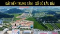 Mở bán đợt 1 dự án Khu đô thị Tân Thanh Elite CIty Thanh Liêm- Hà Nam, gần trung tâm hành chính mới huyện Thanh Liêm