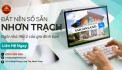 Công ty Saigonland Nhơn Trạch - mua bán đất nền sổ sẵn Nhơn Trạch chính chủ GIÁ TỐT
