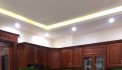 Bán nhà Xã Đàn, 50m2, 4 tầng, mặt tiền 6m, Lô góc, 10m ra phố, OTo đỗ cửa, Nội thất xịn đét, xách vali về ở