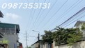 360m2 đất Minh Phú, Sóc Sơn đường thông ,trục chính rộng lớn 4m.Chỉ 7,x tr/m2