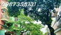 Hàng đẹp giá rẻ tại Lâm Tiên, Đông Anh, HN - diện tích S: 334m2 Lô góc 2 trước mặt thuận lợi hoạt động- Đường rộng 2 xe con tránh Mr LA