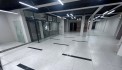 Chính chủ cho thuê SÀN VĂN PHÒNG mặt phố trung tâm ngã tư sở.