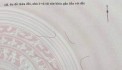 Bán mảnh đất mặt phố Cao Lỗ - Đông Anh - Hà Nội. 69m2