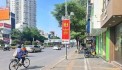 Bán nhanh nhà phố Hoàng Cầu - vỉa hè rộng - kinh doanh đỉnh - 1 mặt phố và 1 mặt ngõ
