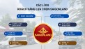 Đất nền dự án Hud và XDHN có đáng để đầu tư ? - Liên hệ ngay Saigonland Nhơn Trạch
