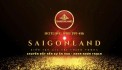 Đất nền Nhơn Trạch sổ sẵn - giá bán mới nhất 20 nền - Saigonland Cập nhật sản phẩm đất nền dự án HUD - XDHN.