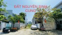 Bán Đất Kiệt ô Tô Vi Vu - Đường Nguyễn Sinh Cung- Tp Huế