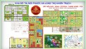Saigonland Cần bán nền đất sổ sẵn dự án Hud Nhơn Trạch Đồng Nai diện tích 285m2 khu dân cư hiện hữu