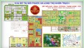 Saigonland cần bán 20 nền đất dự án Hud & XDHN Nhơn Trạch Đồng Nai giá tốt