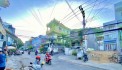 BÁN LÔ ĐẤT ĐẸP VUÔNG VẮNG HAI MẶT TIỀN KINH DOANH ĐƯỜNG NGÔ ĐẾN VĨNH PHƯỚC GIÁ 3Ty150