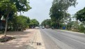 Bán 58m2 đất mặt đường QL3, full thổ cư , vị trí đắc địa nhất Đông Anh, cam kết không quy hoạch,