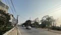 Cc gửi bán lô đất 54m2, full thổ cư, mặt đường kinh doanh tại Ngọc Hòa - Chương Mỹ, HN.