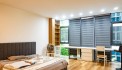 Phân Lô Liền Kề 38 Xuân La, Tây Hồ-Mới đẹp, dân trí cao 87m2/ 5Tầng/ MT 5m 27 Tỷ