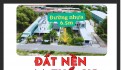 BÁN ĐÁT NÊN 177M2  ĐƯỜNG NHỰA 6.5M THỔ CƯ 60M2 GẦN BV PHƯƠNG CHI KHU ĐÔNG DÂN CƯ SỎ SẲN CÔNG CHỨNG NGAY