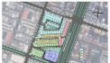 Bán lô đất biệt thự đơn lập trung tâm Phủ Lý nằm cạnh dự án Sun Group chỉ 9.xỷ lô 243 m2