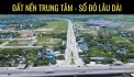 Mở bán đợt 1 dự án Khu đô thị Tân Thanh Elite CIty Thanh Liêm- Hà Nam, gần trung tâm hành chính mới huyện Thanh Liêm