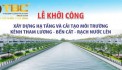 CẦN TIỀN GẤP!!! Giá sốc chỉ bán trong vòng 1 tuần, Mặt tiền Kênh Tham Lương, P14, G Vấp