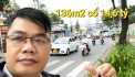 TOP 11 Nhà - Mặt Tiền Lê Đức Thọ Gò Vấp TP.HCM 138m2 có 14,6 tỷ