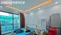 Bán nhà Đại Mổ - Nam Từ Liêm  43 m2  5 Tầng ô tô đổ cửa