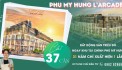 Phú Mỹ Hưng mở bán căn góc 2 mặt tiền dự án Larcade Phú Mỹ Hưng. Trực tiếp chủ đầu tư