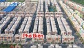 SHOPHOUSE TỌA ĐỘ TINH HOA - THỦ PHỦ ĂN CHƠI MUA SẮM