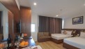 ► Nhà MT Hồ Nghinh gần Bãi Biển Phạm Văn Đồng 9 tầng, 24 phòng đang KD