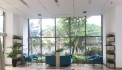 Cho thuê văn phòng DT 270m2 tại tòa Ecolife Capitol Tố Hữu với không gian xanh và tiện ích đầy đủ