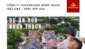 Saigonland cần bán 20 nền đất dự án Hud & XDHN Nhơn Trạch Đồng Nai giá tốt